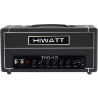 Hiwatt T20/10H - Vue 1